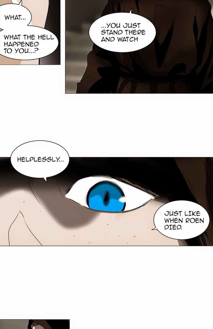 Tower of God Chapter 220 27